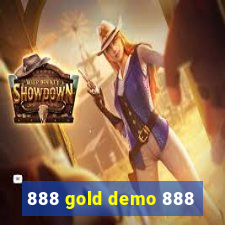 888 gold demo 888